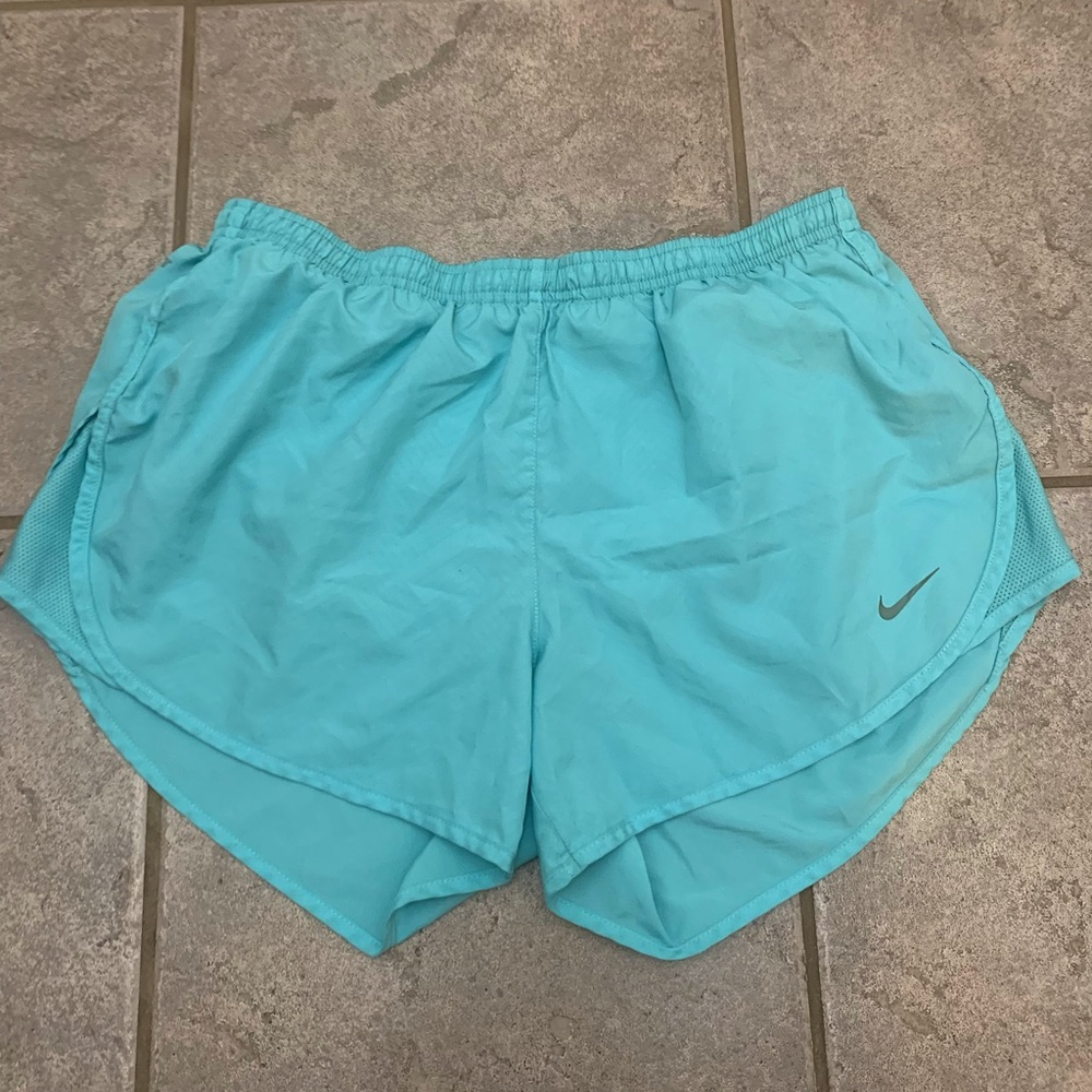 Nike Dri-Fit Athletic Shorts